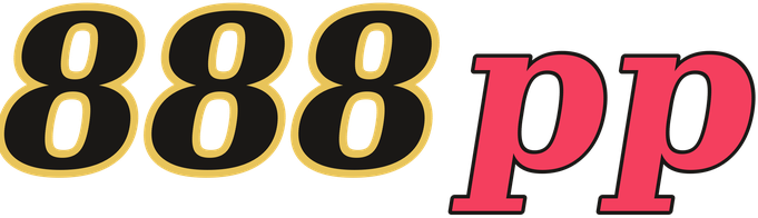 888pp logo